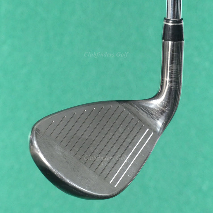 Callaway Big Bertha 2015 AW Approach Wedge True Temper Speed Step 80 Steel Stiff