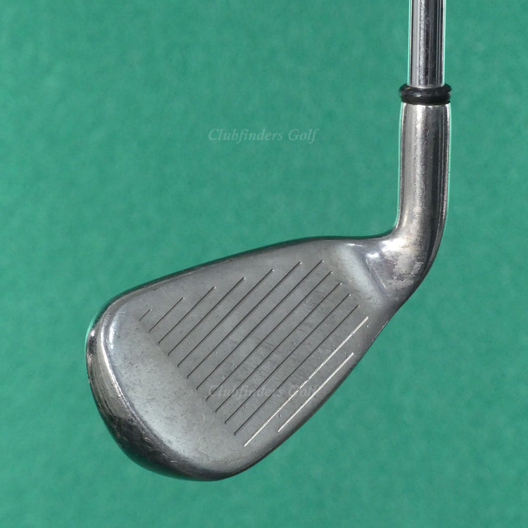 Callaway RAZR Edge Single 6 Iron Factory True Temper Steel Uniflex