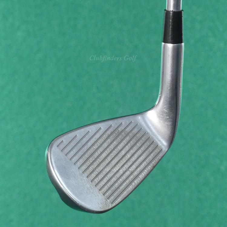Callaway Apex Pro 2021 Forged Single 8 Iron Project X LS 6.5 Steel Extra Stiff