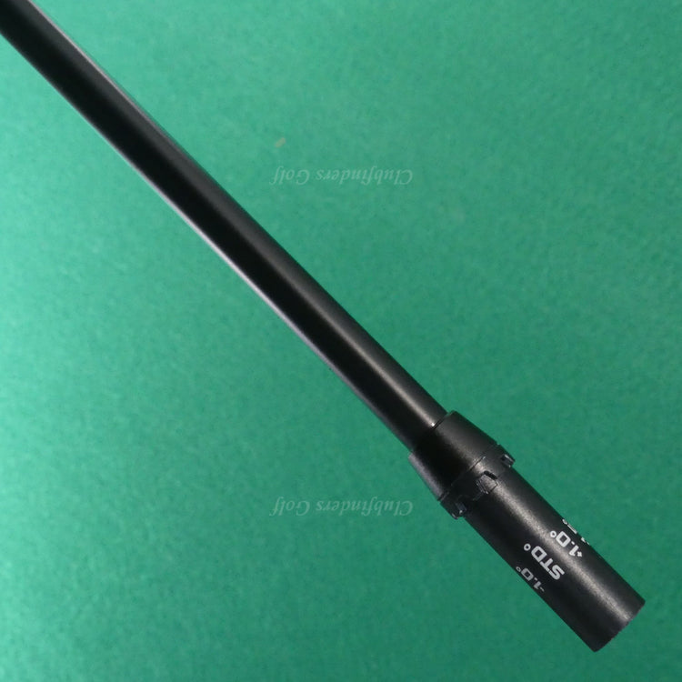 UST Mamiya Helium 4F1 Ladies Flex 40.5" Graphite Wood Shaft w/ Cobra Tip