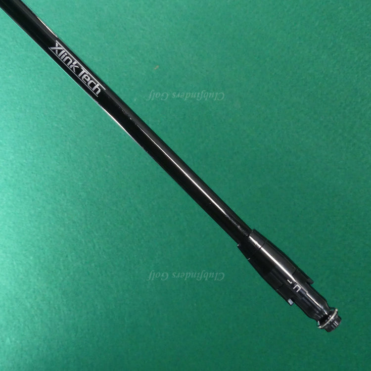 Mitsubishi Tensei AV 65 Blue Xlink Tech Regular 40" Wood Shaft w/ Titleist Tip