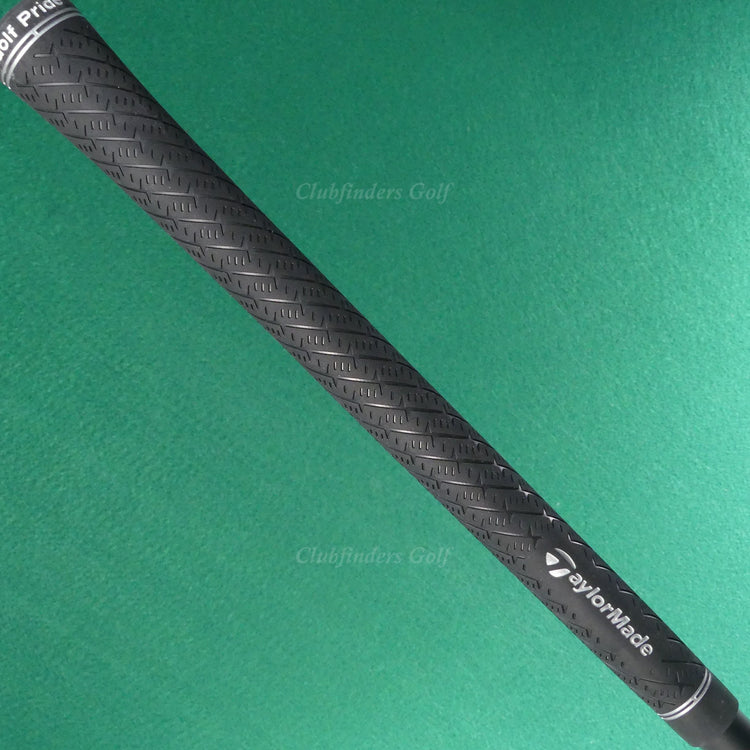 TaylorMade Mitsubishi Chemical REAX HR 50 Regular 44.5" Shaft w/ TaylorMade Tip