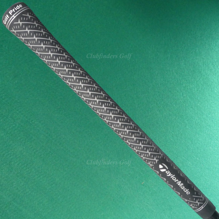 Mitsubishi Kai'li Dark Waves White 60s Stiff 43.5" Wood Shaft w/ TaylorMade Tip