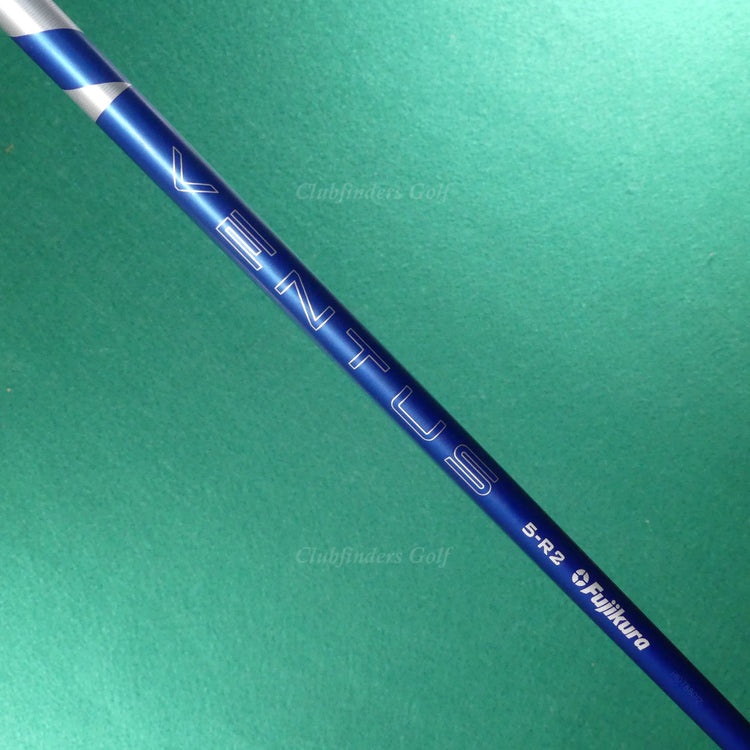 Fujikura 2024 Ventus Blue VeloCore+ 5-R2 .335 Seniors 42.75" Pulled Wood Shaft