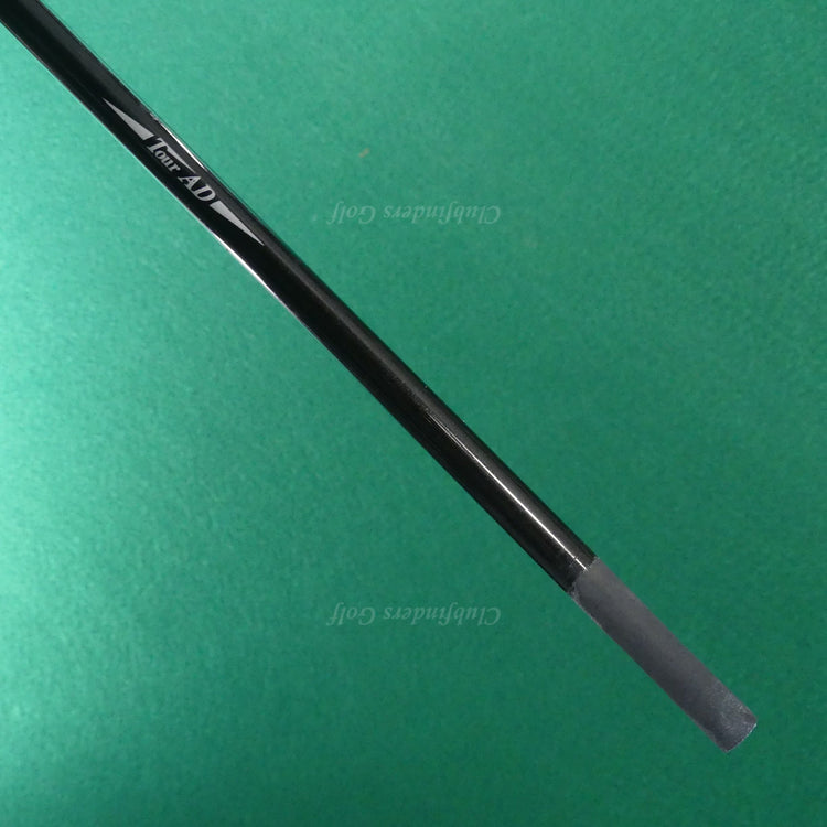 Graphite Design Tour AD PT-6 X .335 Extra Stiff 43.5" Pulled Graphite Wood Shaft