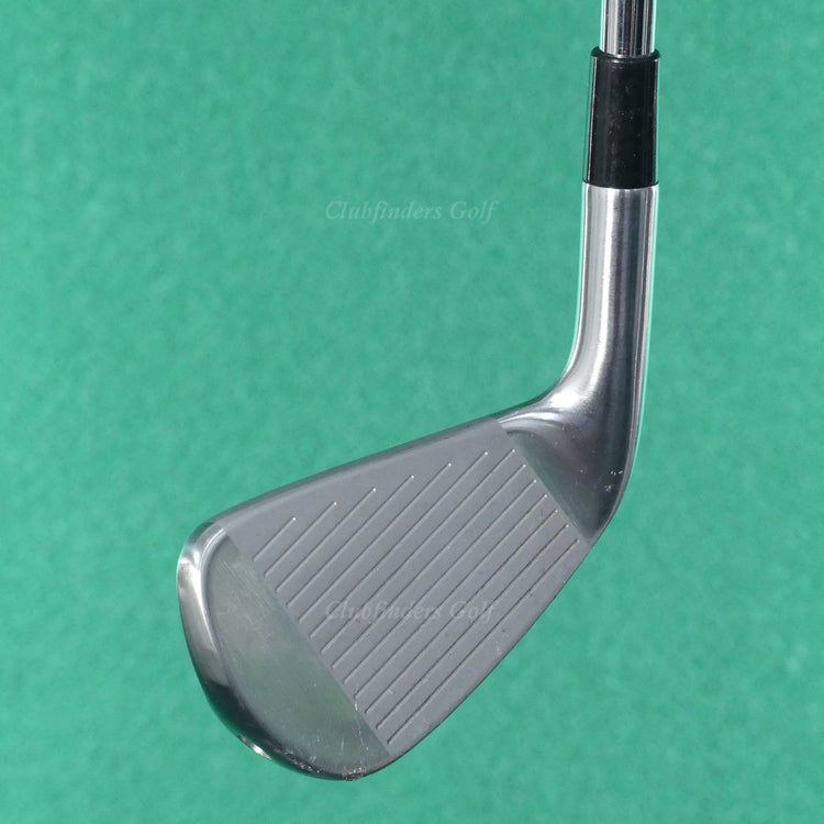 TaylorMade 2025 P-790 Forged Single 5 Iron KBS Tour Lite Steel Stiff