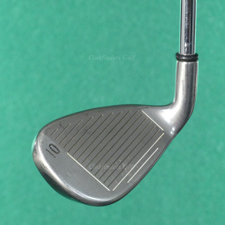 Callaway Big Bertha 2002 Single 10 Iron TT DG Lite Sensicore R300 Steel Regular