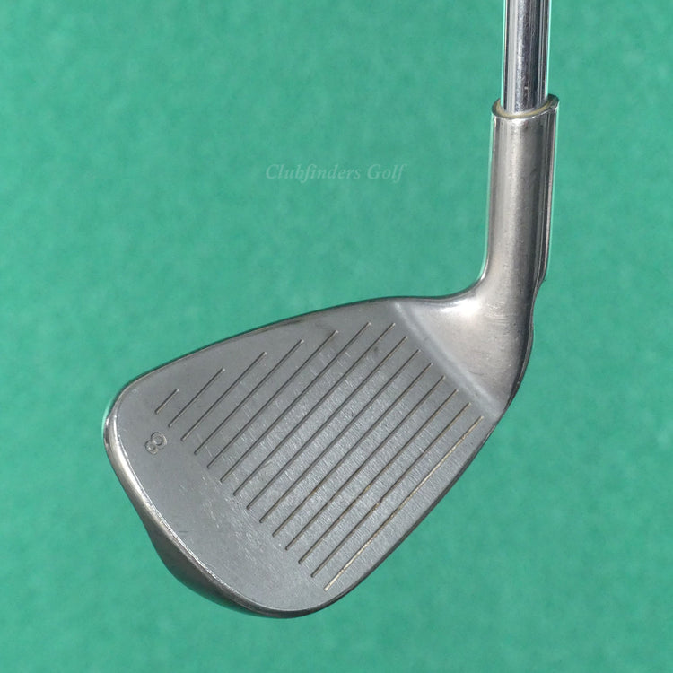 Ping i15 Black Dot Single 8 Iron KBS Tour Steel Stiff *READ*