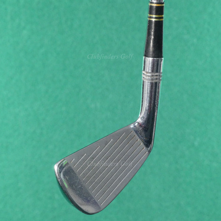 Wilson Staff 1976 Forged Single 2 Iron Factory True Temper Dynamic Steel Regular