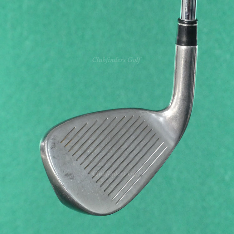 TaylorMade RocketBallz High Launch Single 8 Iron Factory Lightweight Steel Stiff