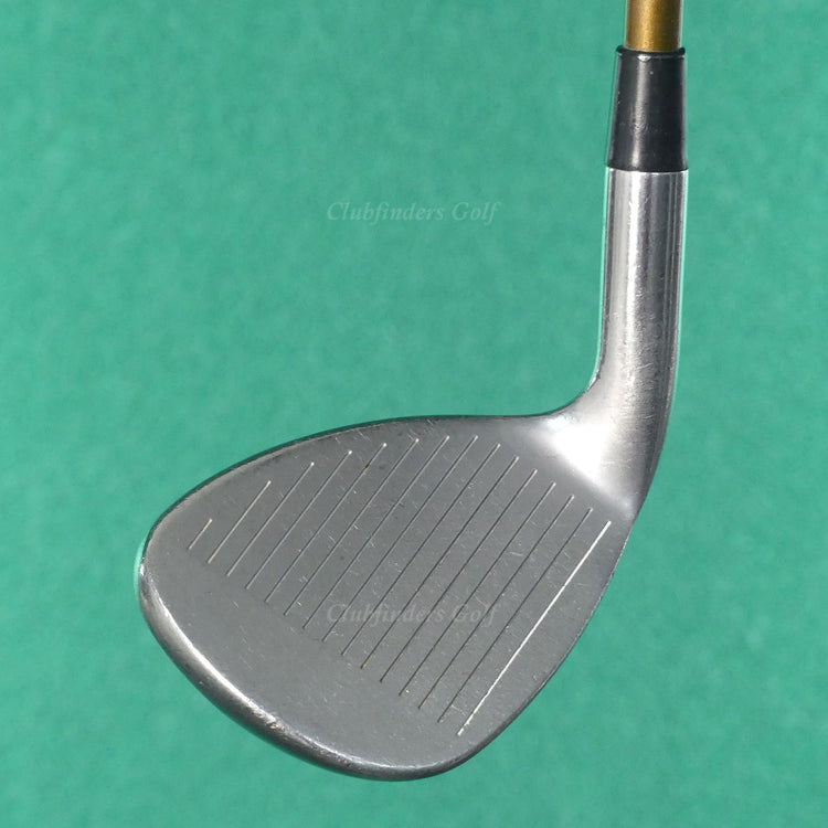 Lady Adams Idea a7OS SW Sand Wedge Factory Idea 50g Graphite Women's