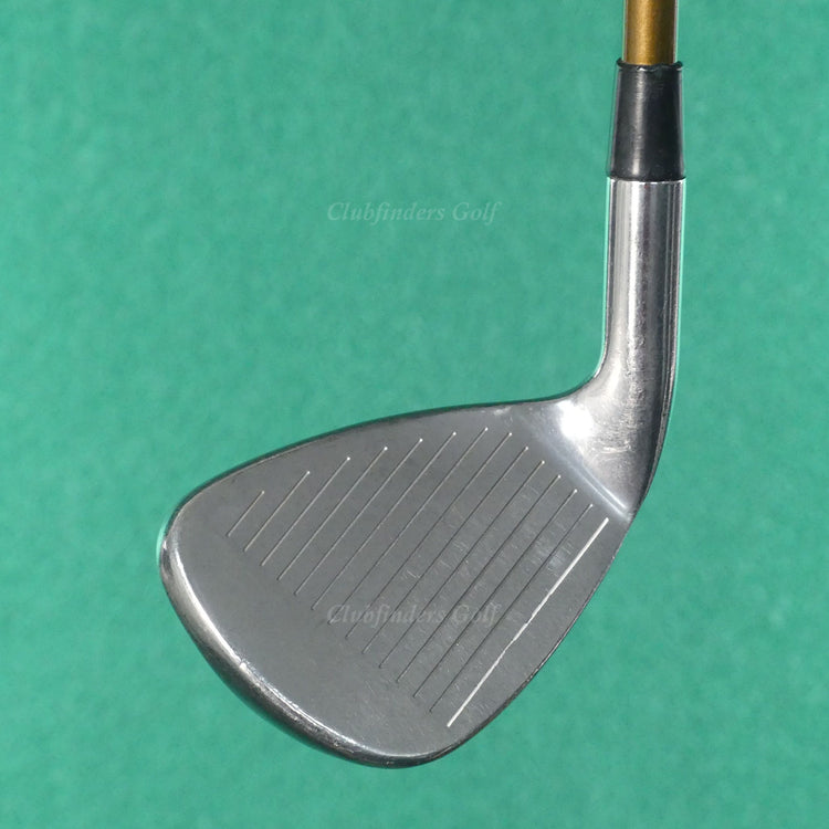 Lady Adams Idea a7OS PW Pitching Wedge Factory Idea 50g Graphite Women's