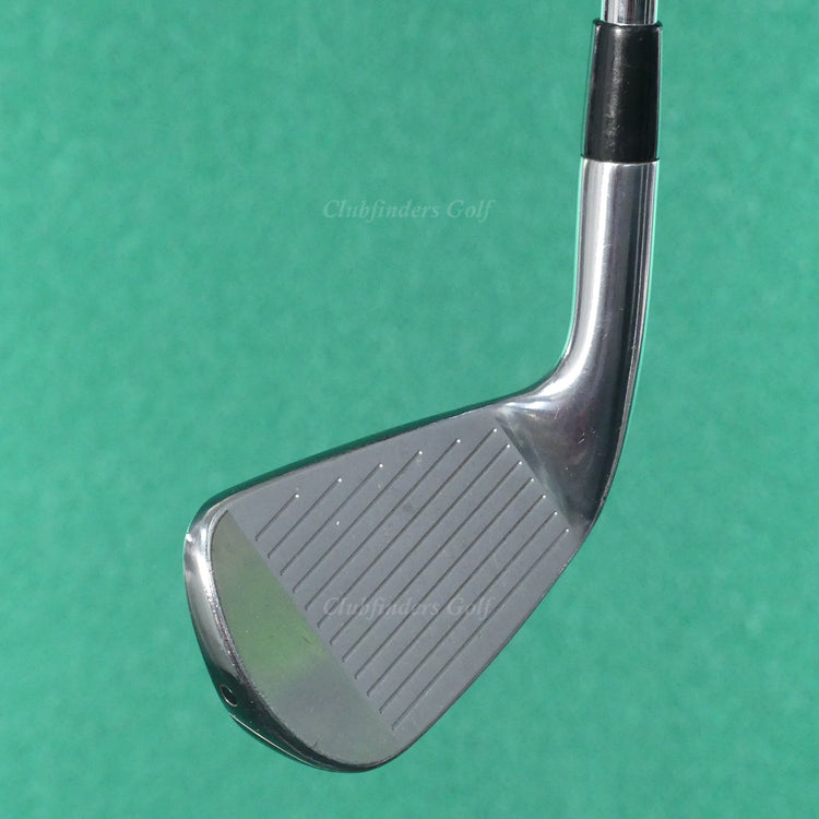 Titleist T-MB 716 Single 5 Iron Nippon NS Pro Modus 3 Tour 105 Steel Stiff