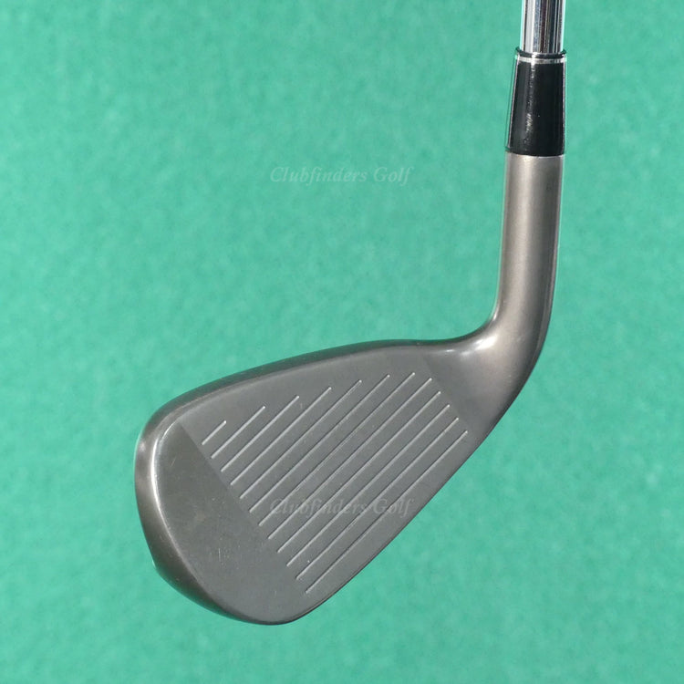 Mizuno JPX EZ Single 4 Iron KBS Tour-V 110 Steel Stiff