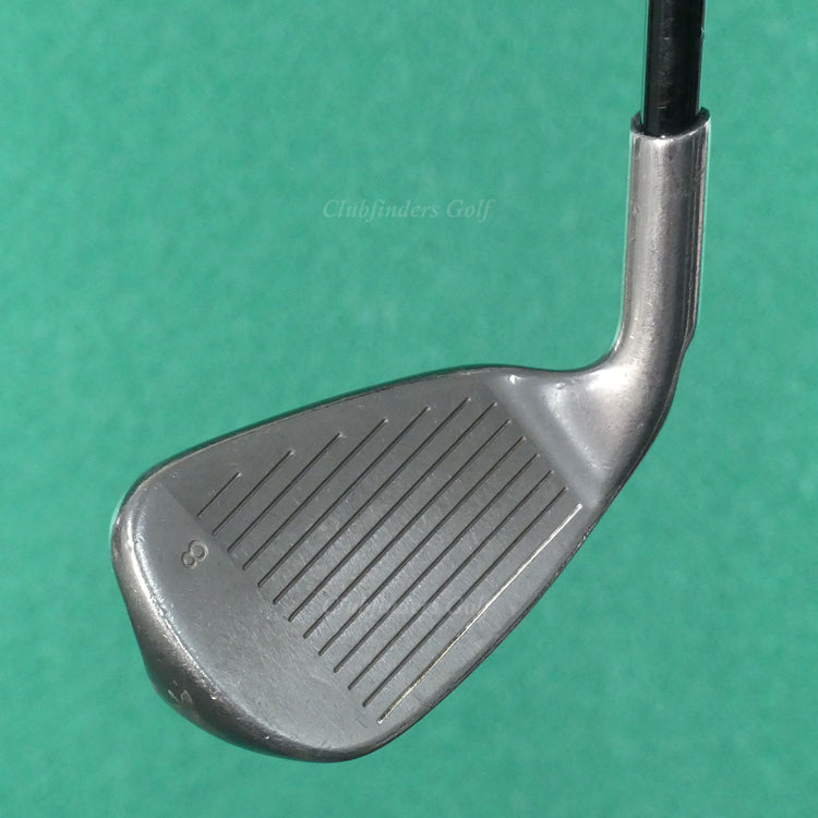 Ping Karsten 2015 Yellow Dot Single 8 Iron TFC 939I Graphite Regular