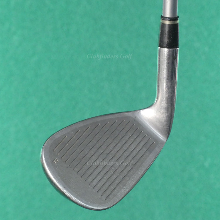 Adams Golf Idea Tech OS PW Pitching Wedge Graphite Design YS+ 60g Regular