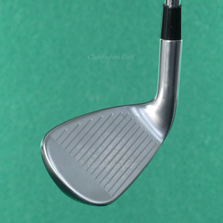 Callaway X Forged CB '21 Single 9 Iron TT Dynamic Gold 120 S300 Steel Stiff