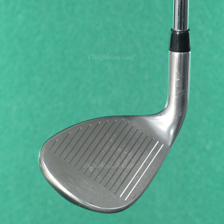 Callaway Mavrik SW Sand Wedge True Temper XP 95 S300 Steel Stiff