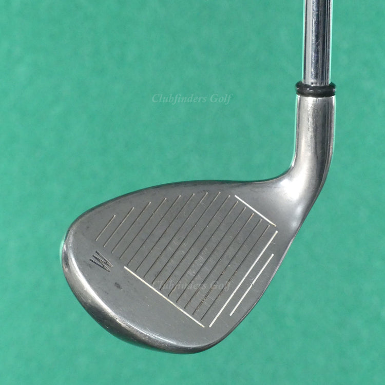 Callaway Big Bertha 2004 50° AW Approach Wedge Constant Weight Steel Uniflex