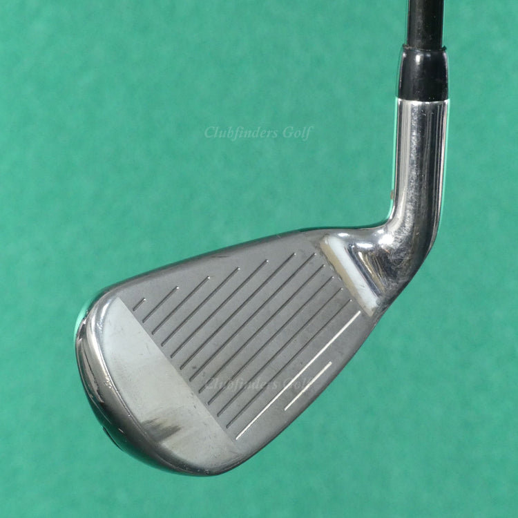 Callaway RAZR X HL Single 6 Iron Factory I-75G  Graphite Regular