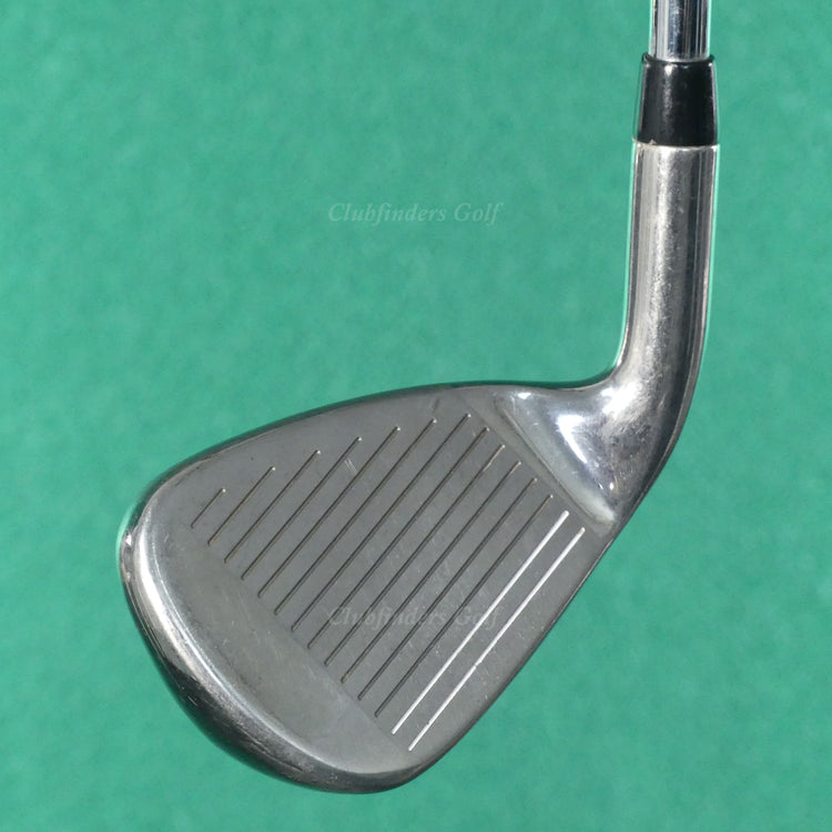 Callaway Rogue CF18 Single 8 Iron Nippon NS Pro Modus 3 Tour 105 Steel Stiff