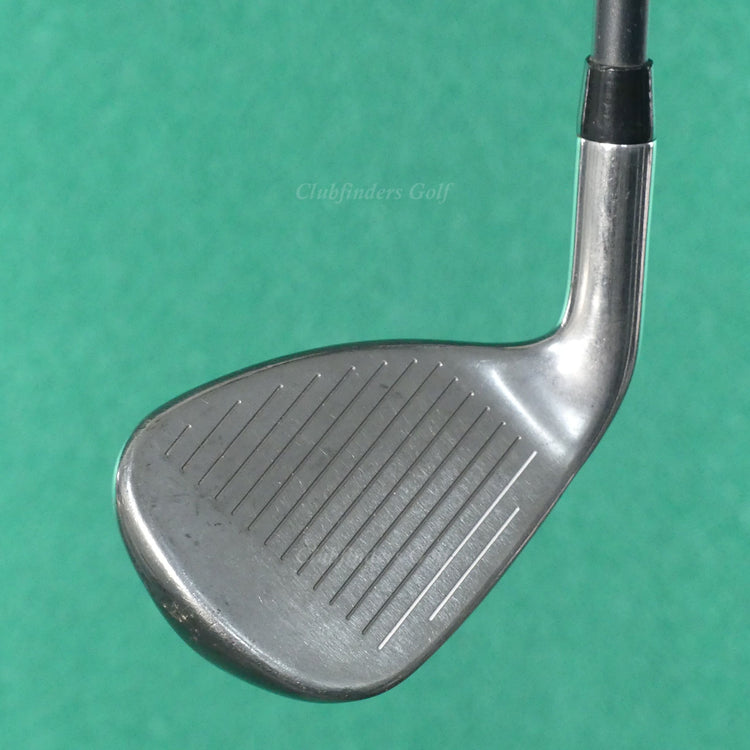 Callaway Steelhead XR PW Pitching Wedge ACCRA 70i Graphite Regular