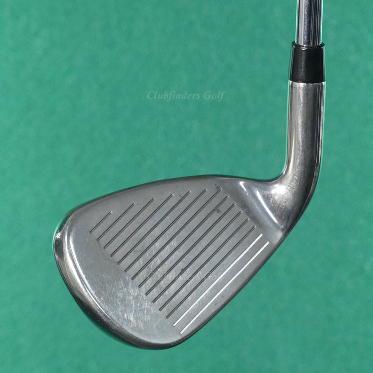 Callaway Rogue X CF18 Single 9 Iron True Temper XP 95 R300 Steel Regular