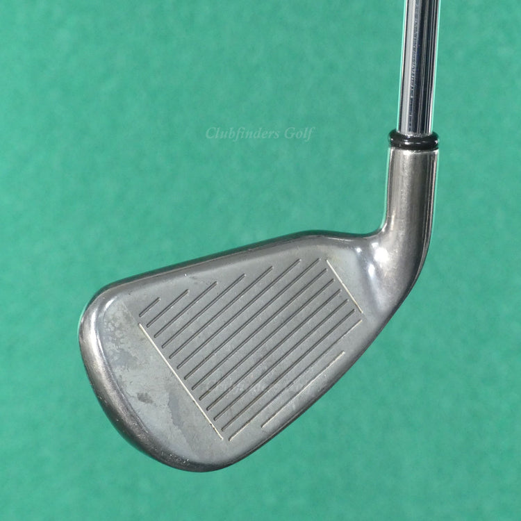 Callaway Steelhead X-14 Pro Series Single 5 Iron TT DG 95 VSS Pro Steel Regular