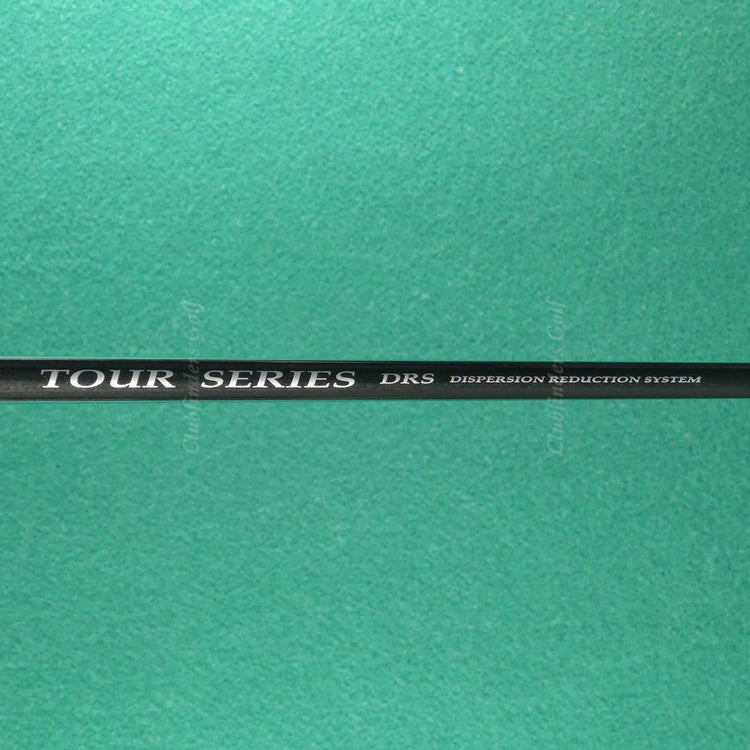 Mizuno Tour Series DRS Oversize Single 9 Iron Factory Graphite Firm