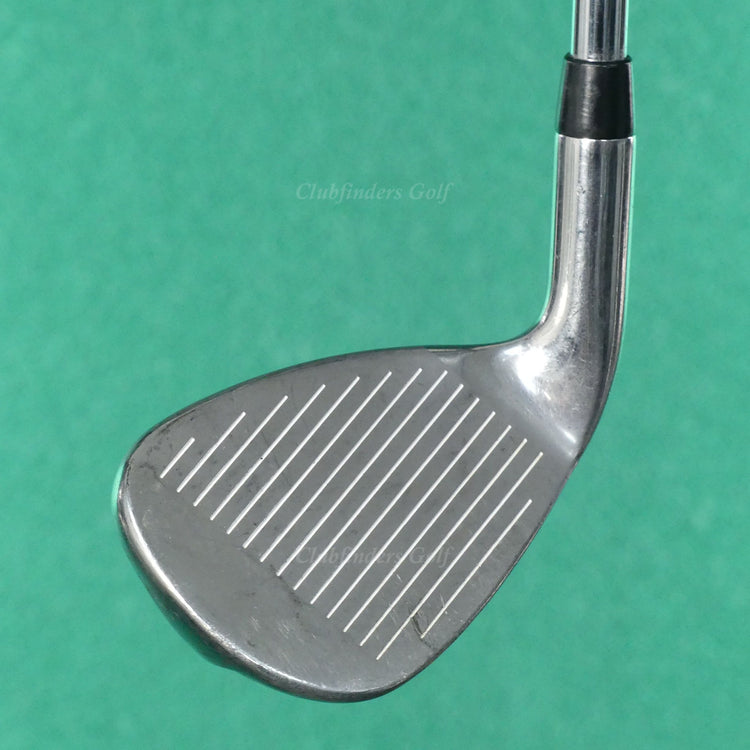 Cobra Golf Baffler XL GW Gap Wedge Factory Steel Stiff
