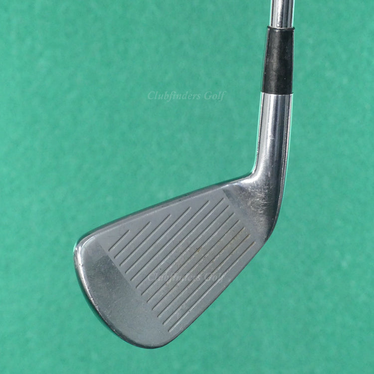 Mizuno MX-23 Forged Single 4 Iron True Temper Dynalite Gold R300 Steel Regular