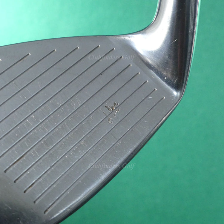 Mizuno Pro 221 Forged PW Pitching Wedge TT DG Tour Issue S400 Steel Stiff *READ*