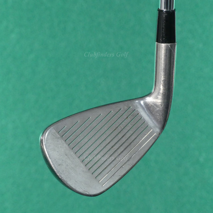 Nike NDS Single 6 Iron True Temper Dynamic Gold 105 S300 Steel Stiff