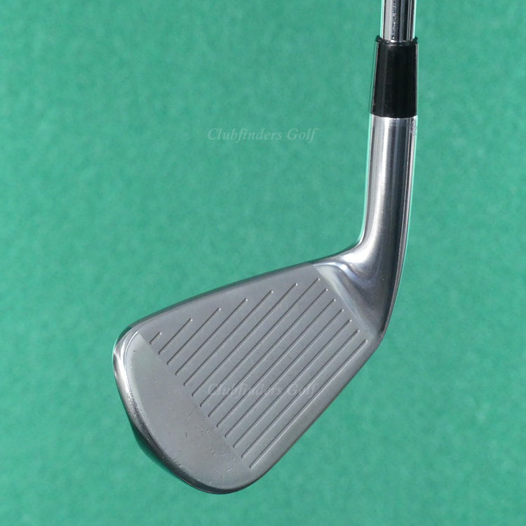 Mizuno Pro 223 Forged Single 6 Iron Project X Rifle 6.5 Steel Extra Stiff