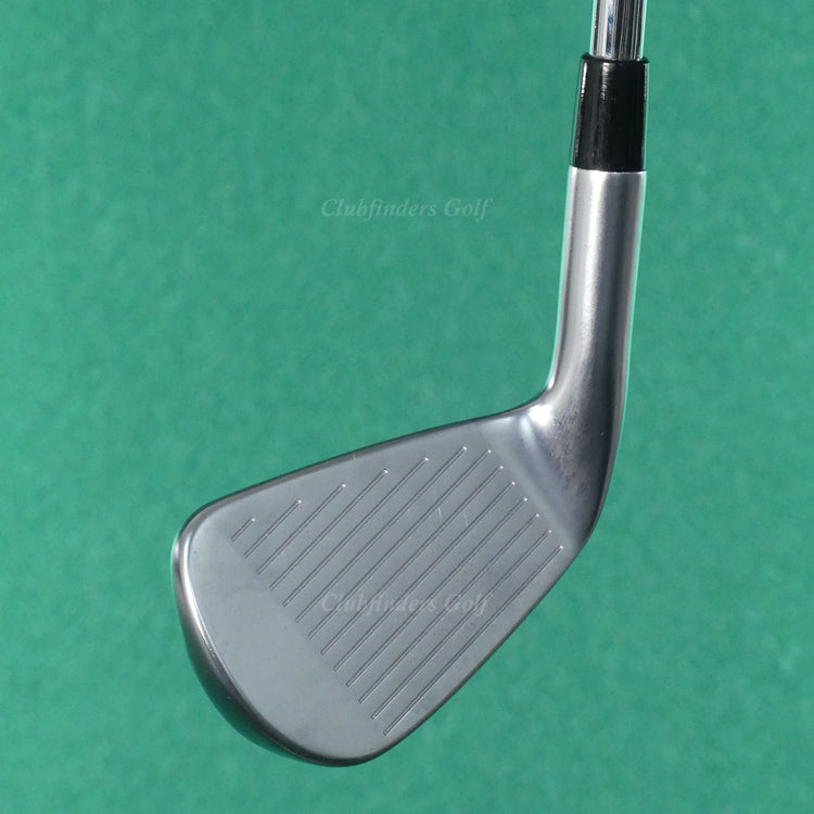 RARE TOUR Callaway Apex TCB Forged '23 Single 5 Iron Rifle 7.0 Steel Extra Stiff