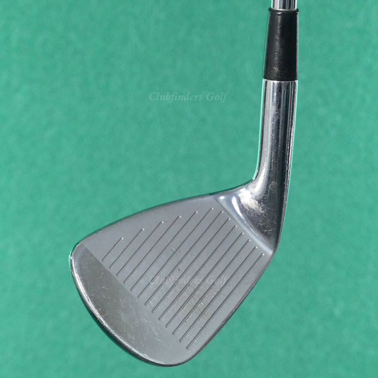 Mizuno MP-53 Forged Single 8 Iron True Temper Dynamic Gold S300 Steel Stiff