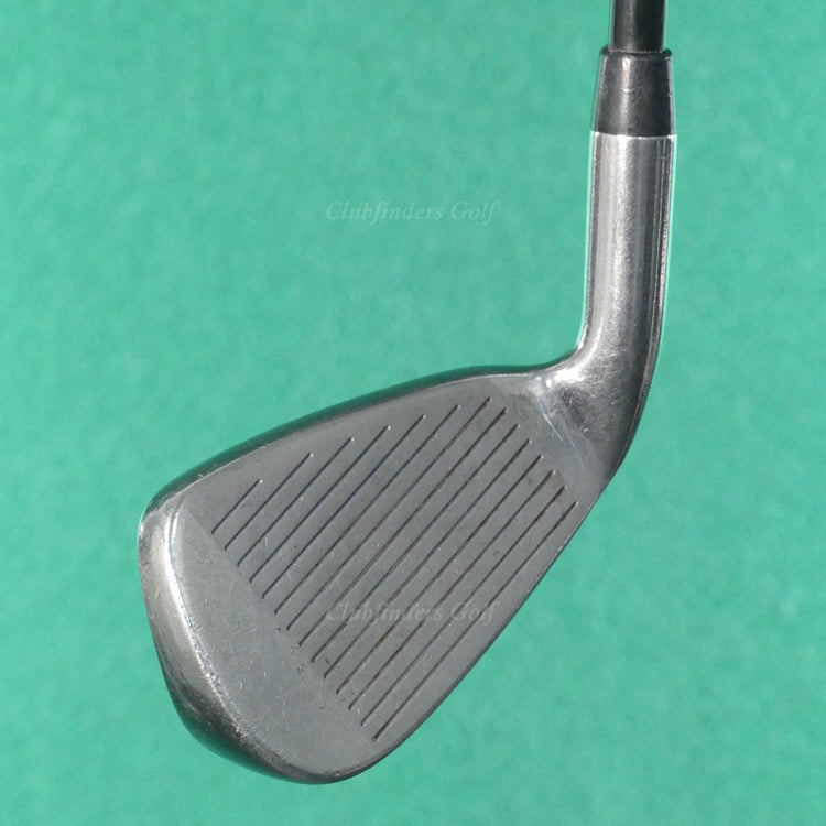 Adams Original Idea Single 5 Iron Factory Aldila Supershaft Graphite Regular