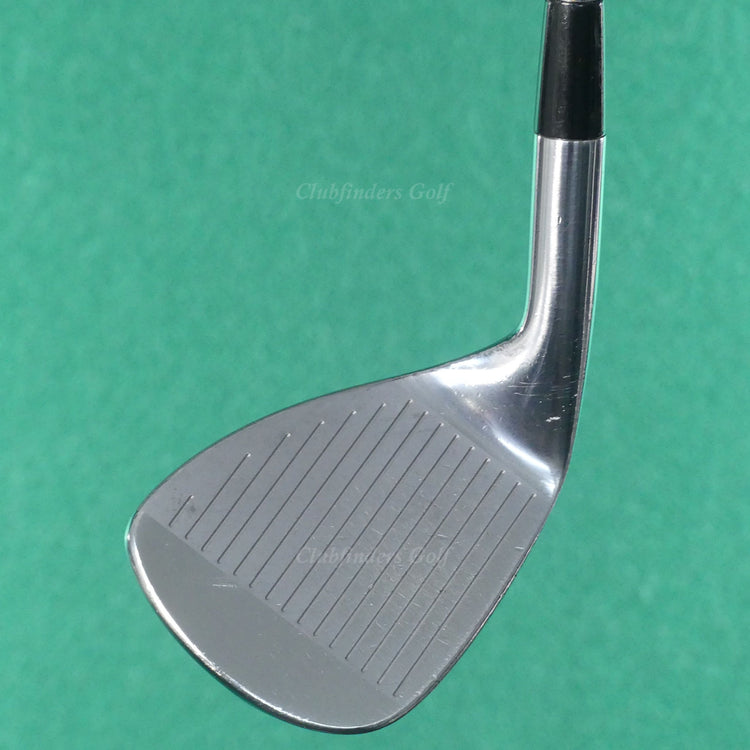 Mizuno T-Zoid Comp EZ Forged FW Fairway Wedge Gold Plus Sensicore Steel Stiff