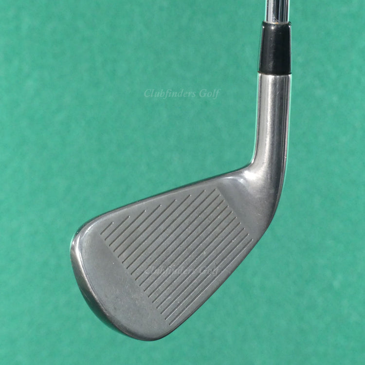 Callaway X-Hot Pro Single 5 Iron Project X 95 Flighted Rifle 6.0 Steel Stiff