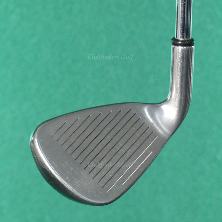 Callaway X-Hot Single 9 Iron Factory Steel Uniflex