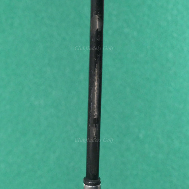 Callaway X-18 Single 9 Iron Factory System CW85 Graphite Stiff *READ*