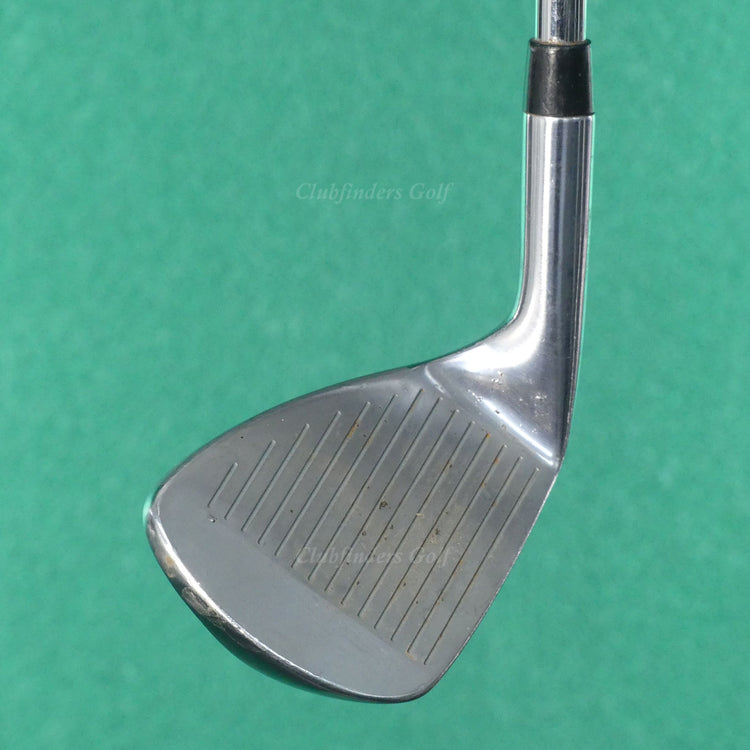 Mizuno JPX 800 Pro Forged GW Gap Wedge TT Dynalite Gold XP R300 Steel Regular