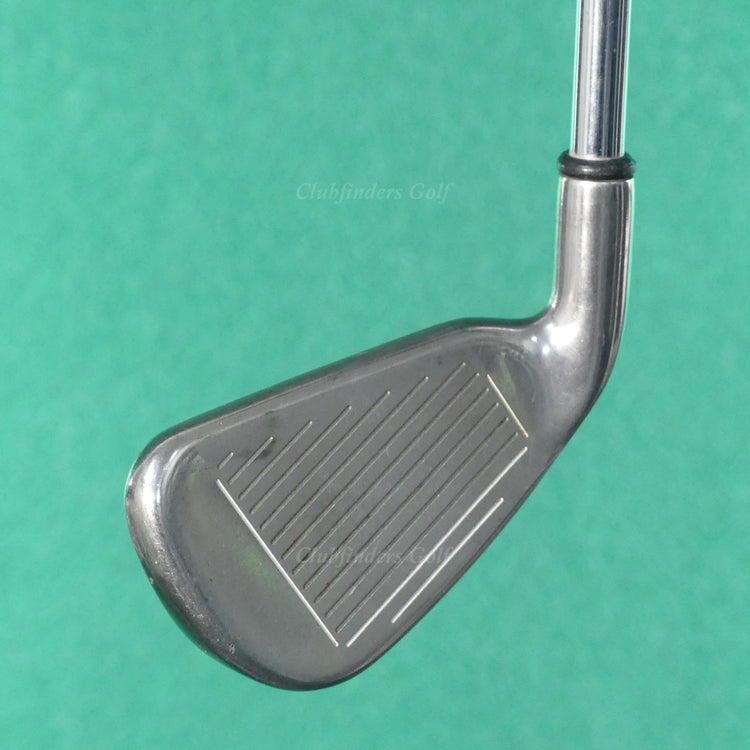 Callaway Steelhead X-14 Pro Series Single 2 Iron Factory CW Rifle Steel Stiff