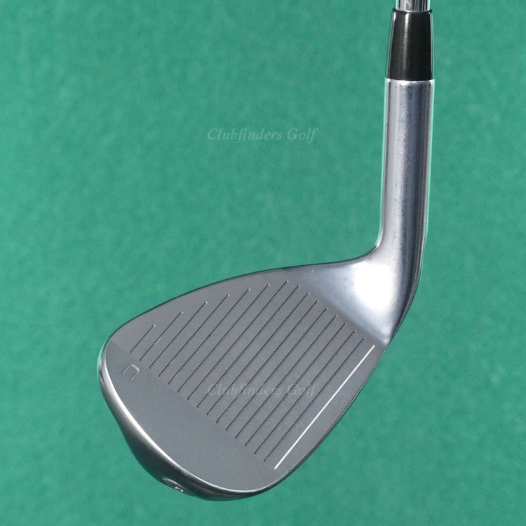 Ping G410 Black Dot UW Utility Wedge Nippon NS Pro Modus 3 Tour 105 Steel Stiff