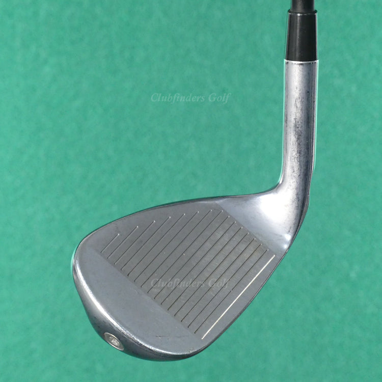Ping G700 Green Dot UW Utility Wedge ALTA CB AWT Graphite Soft Regular