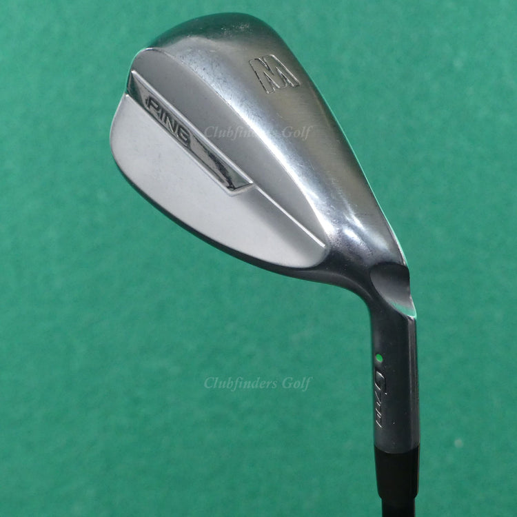 Ping G700 Green Dot PW Pitching Wedge ALTA CB AWT Graphite Soft Regular