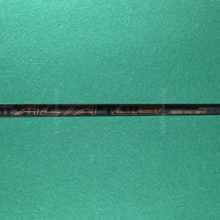 Ping G700 Green Dot Single 9 Iron ALTA CB AWT Graphite Soft Regular