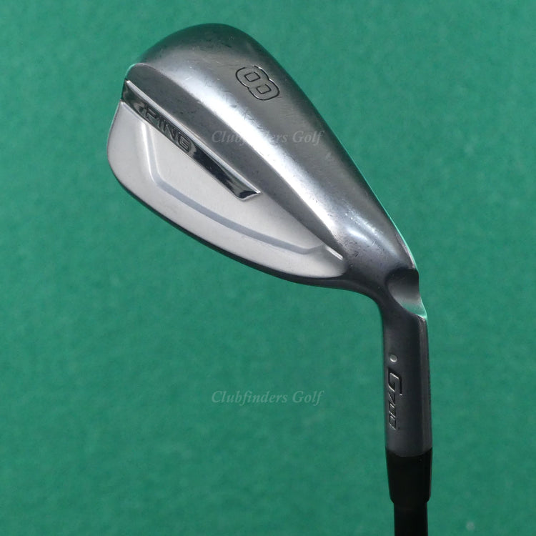 Ping G700 Green Dot Single 8 Iron ALTA CB AWT Graphite Soft Regular