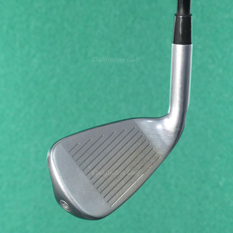 Ping G700 Green Dot Single 7 Iron ALTA CB AWT Graphite Soft Regular