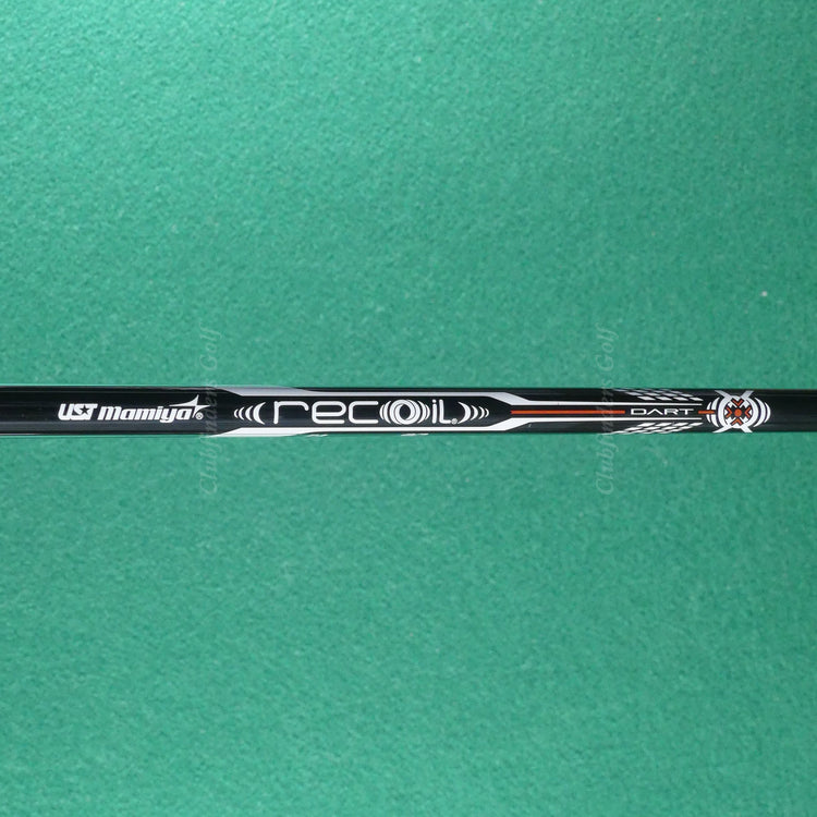 TaylorMade 2025 P-770 Forged AW Approach Wedge Recoil Dart F4 90 Graphite Stiff